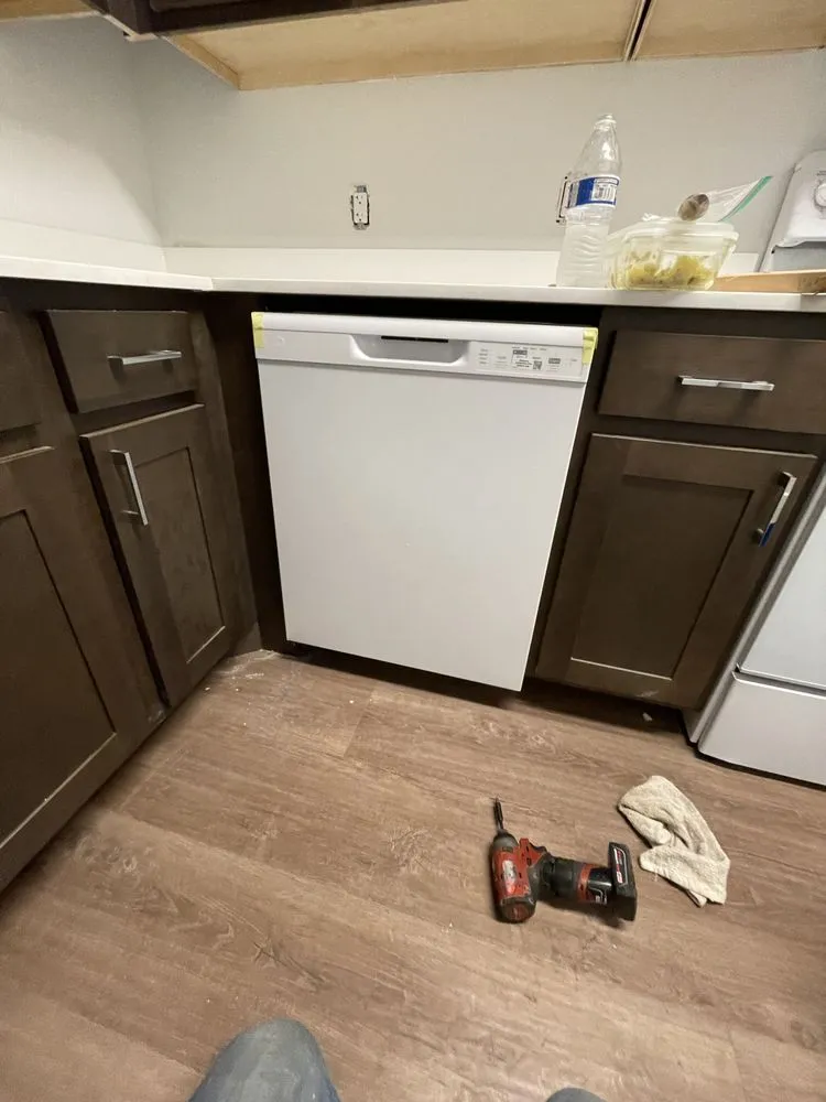 Slide of HI Plumbing