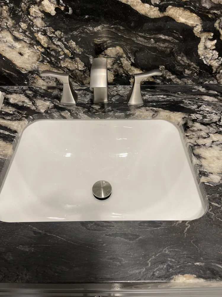 Slide of HI Plumbing