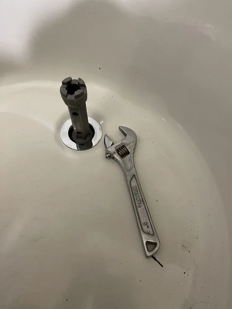 Slide of HI Plumbing