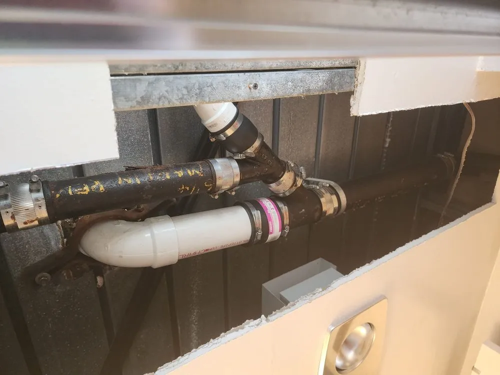 Slide of Hi-Tech Plumbing & Air