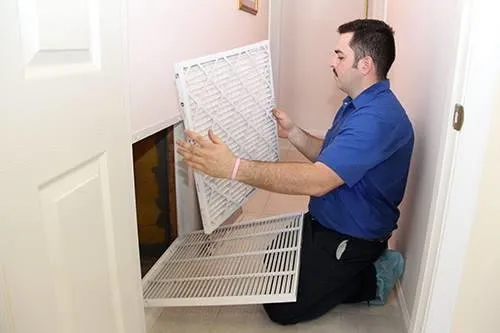 Reliable leak detection service in West Palm Beach, FL - Hi-Tech Plumbing & Air