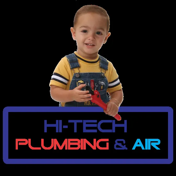 Professional leak detection experts serving West Palm Beach, FL - Hi-Tech Plumbing & Air