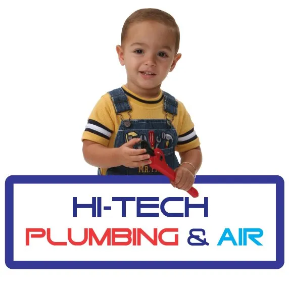 Trusted emergency plumbing service in West Palm Beach, FL - Hi-Tech Plumbing & Air