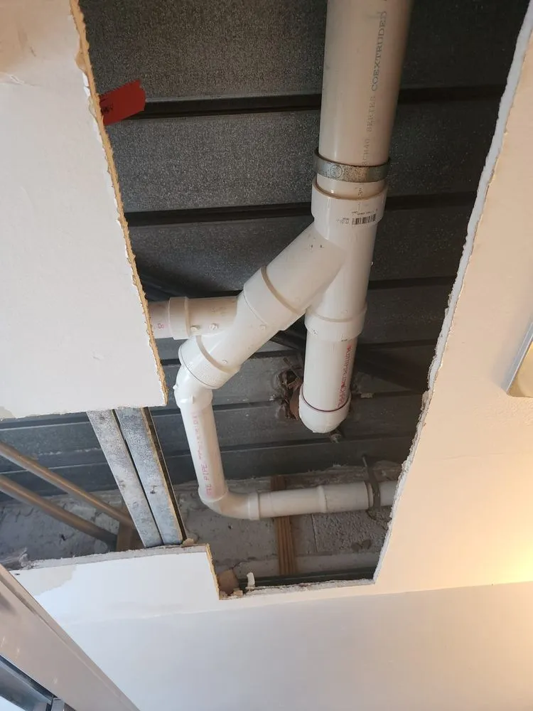 Slide of Hi-Tech Plumbing & Air