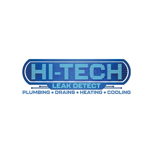 Slide of Hi-Tech Plumbing & Leak Detect