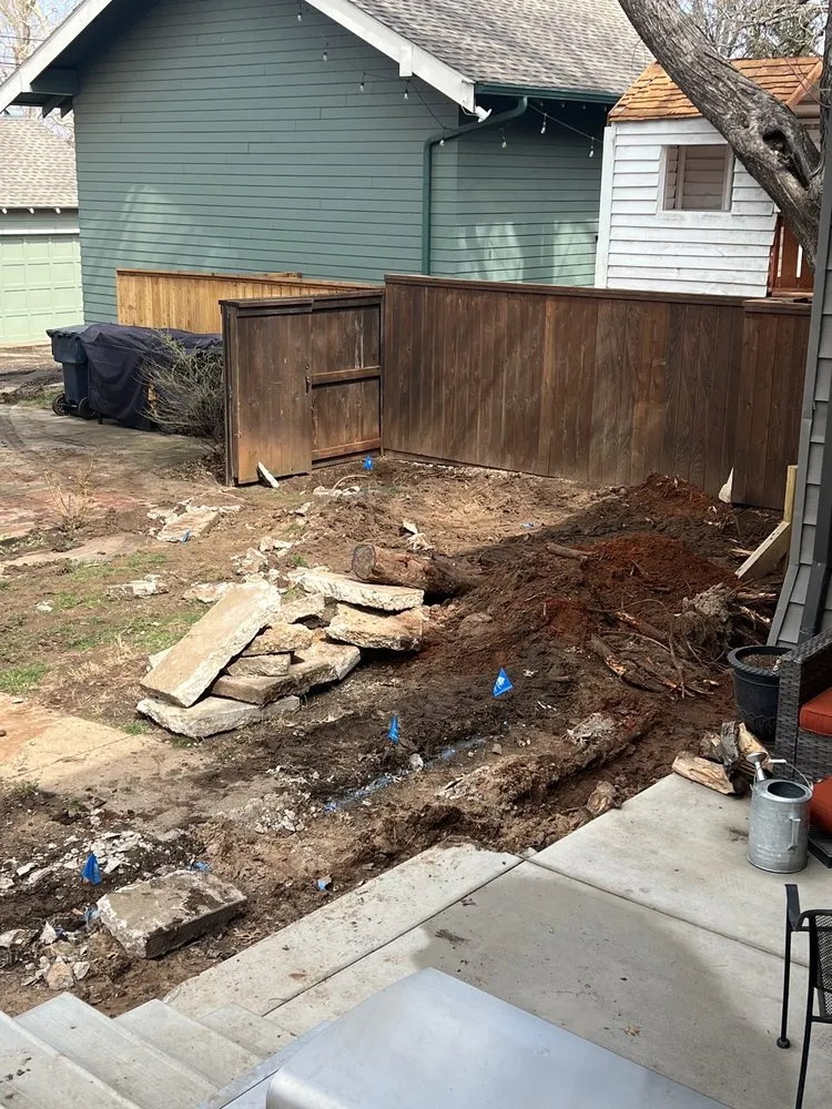 Slide of Hi-Tech Plumbing & Leak Detect