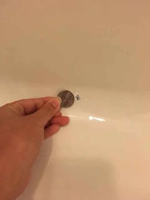 Slide of Hiawatha Sewer Service