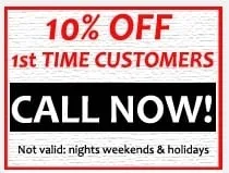 Hiawatha Sewer Service Logo