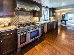 Slide of Hibernian Plumbing