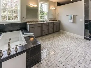 Slide of Hibernian Plumbing