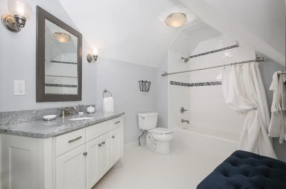 Slide of Hibernian Plumbing