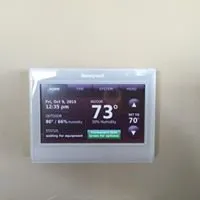 Slide of Hickman Plumbing Heating & Air Conditioning