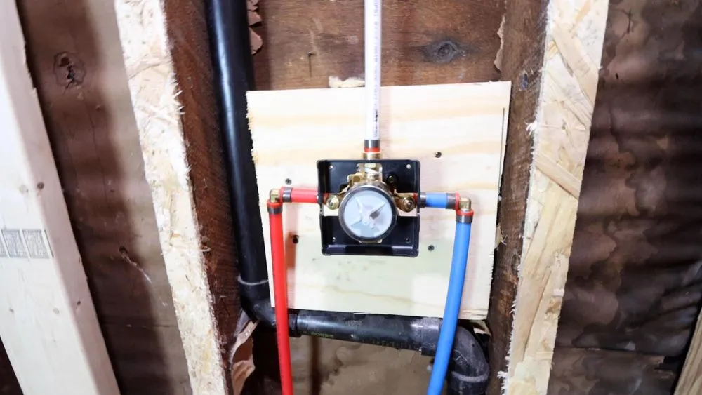 Slide of Hickman Plumbing