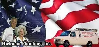 Slide of Hickman Plumbing