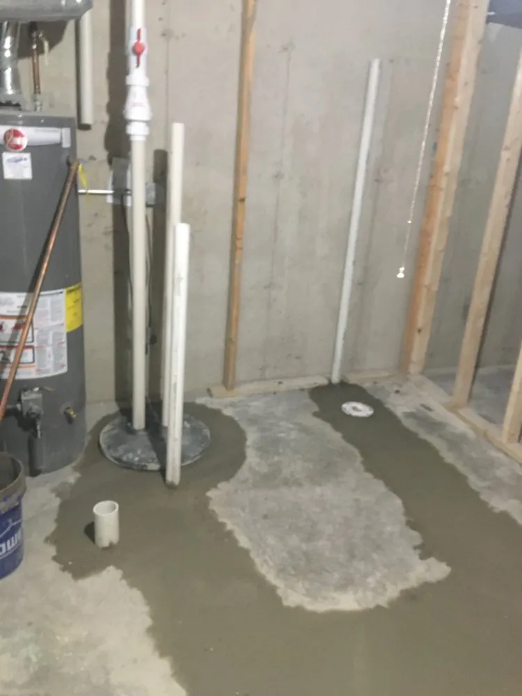 Slide of Hickory Creek Plumbing