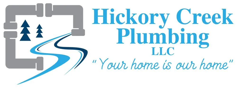 Slide of Hickory Creek Plumbing