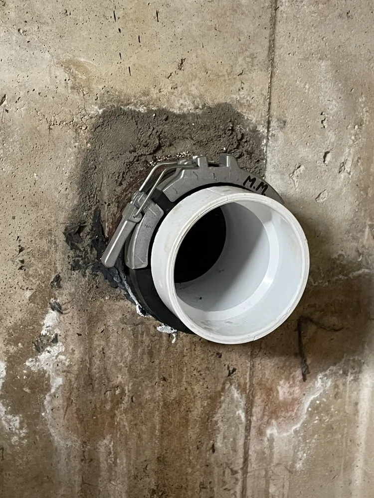 Slide of Hickory Creek Plumbing