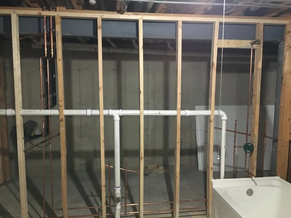 Slide of Hickory Creek Plumbing