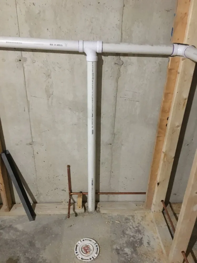 Slide of Hickory Creek Plumbing