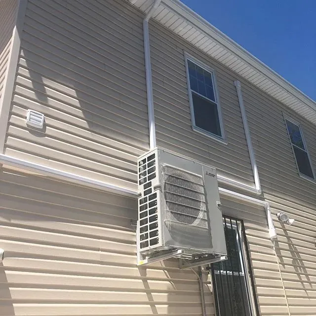 Slide of Hickory Hills Heating and Cooling