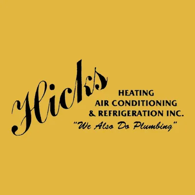 Slide of Hicks Heating & Air Conditioning