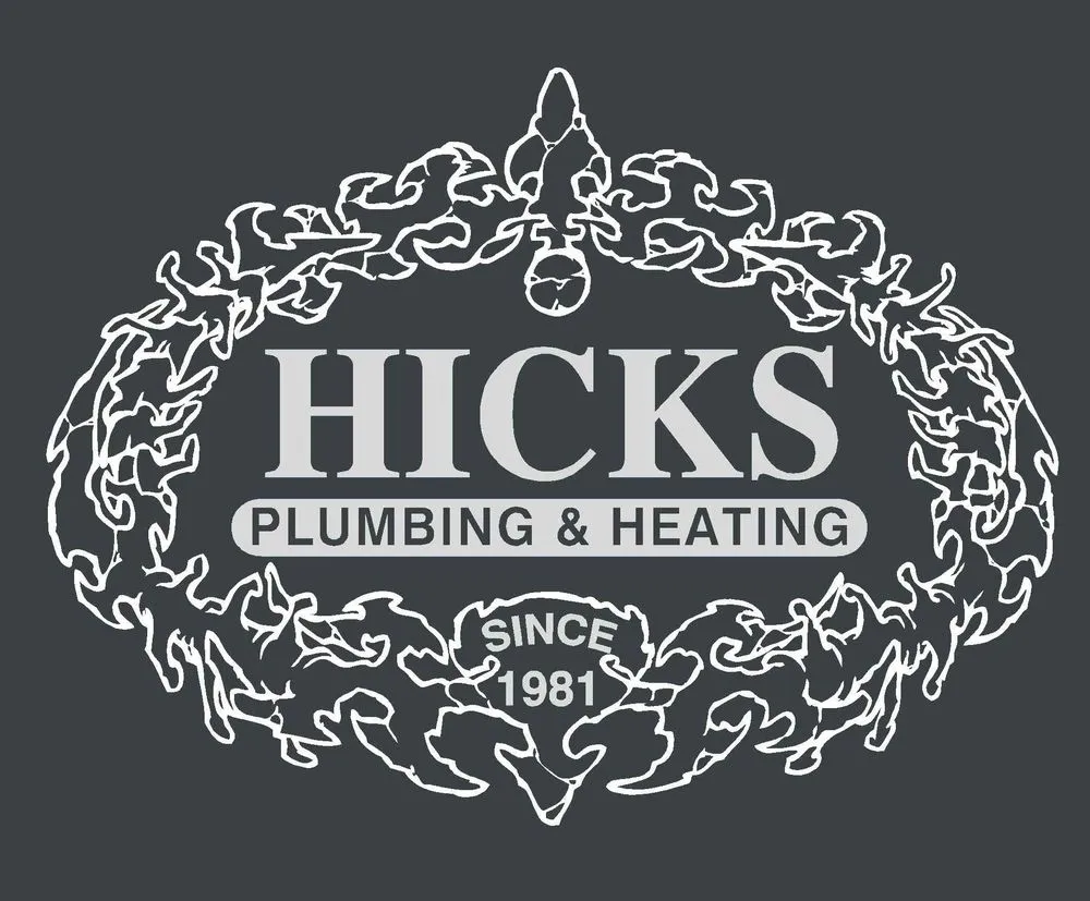 Slide of Hicks Plumbing & Heating