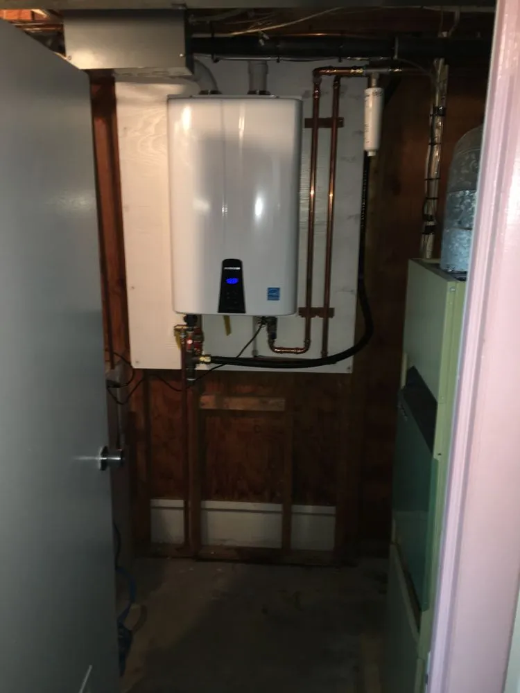 Trusted plumbing repair service in Middletown, CT - Hicks Plumbing & Heating