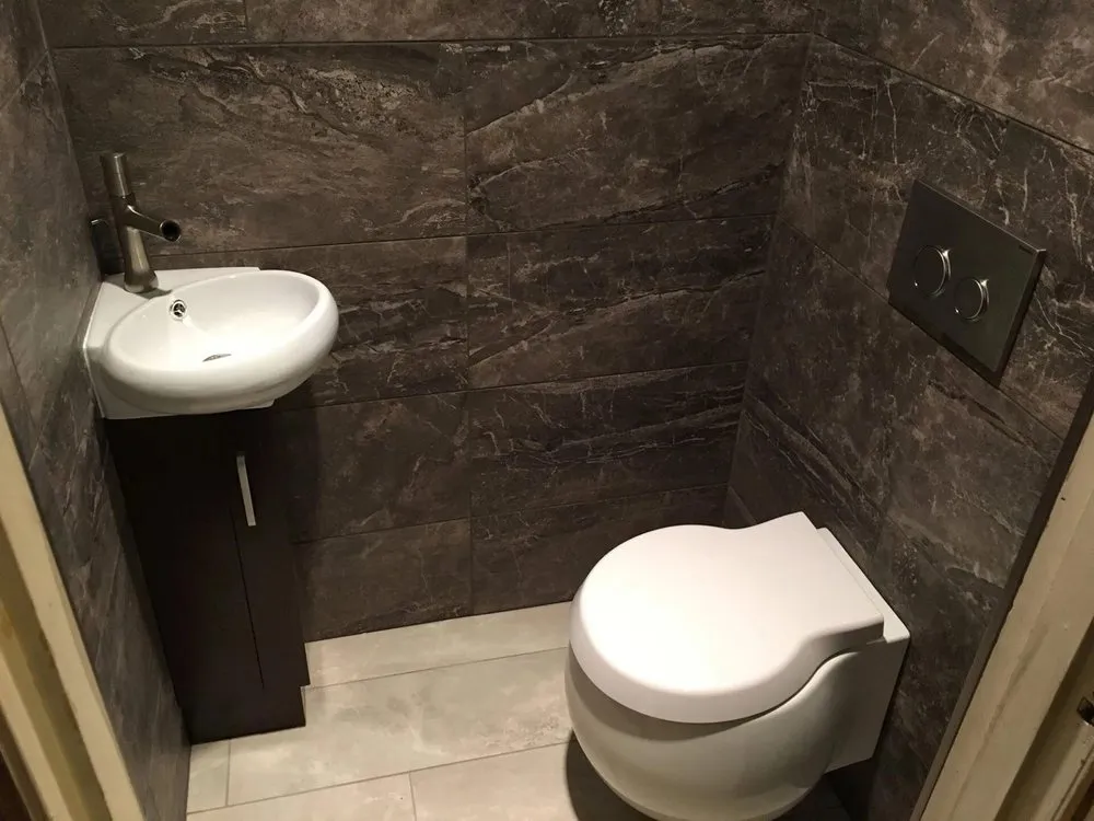 Slide of Hicks Plumbing & Heating