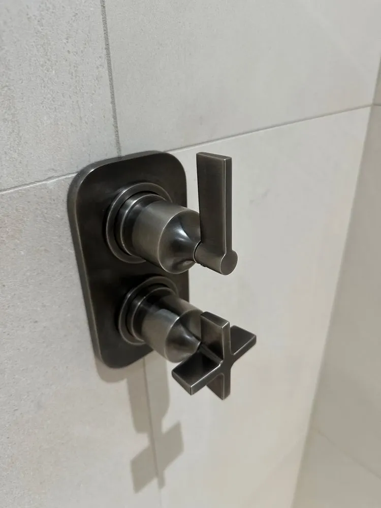 Slide of Hicks Plumbing