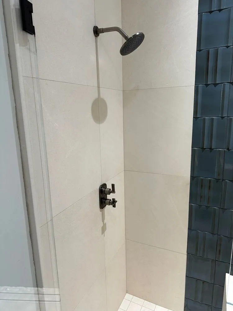 Slide of Hicks Plumbing