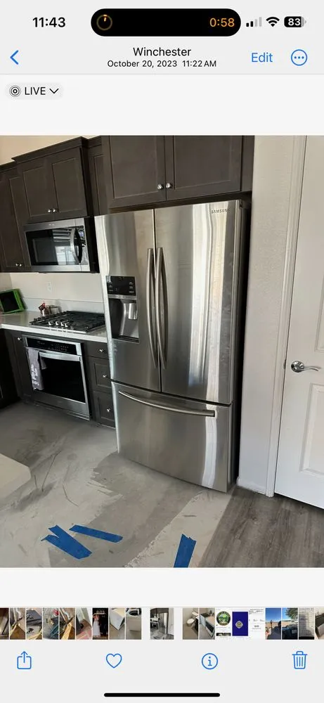 Slide of Hicks Plumbing