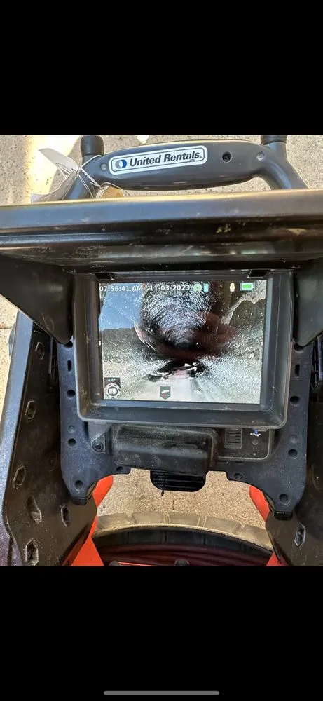 Slide of Hicks Plumbing