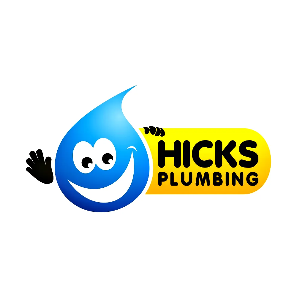 Slide of Hick's Plumbing Services