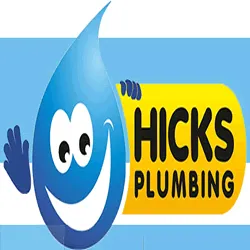 Slide of Hick's Plumbing Services