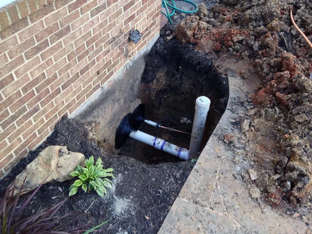 Professional leak detection service in Vienna, VA - Hick's Plumbing Services