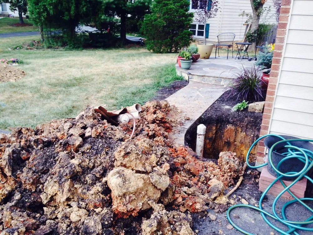 Trusted pipe repair service in Vienna, VA - Hick's Plumbing Services