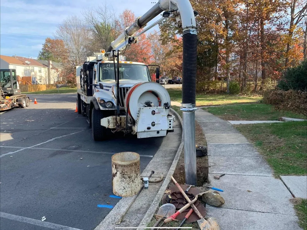 Slide of Hick's Plumbing Services