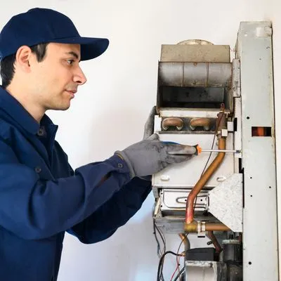 Hick's Plumbing Services