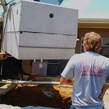 Slide of Hicks Plumbing