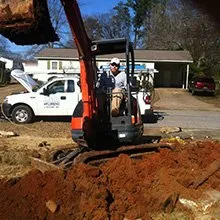 Slide of Hicks Plumbing