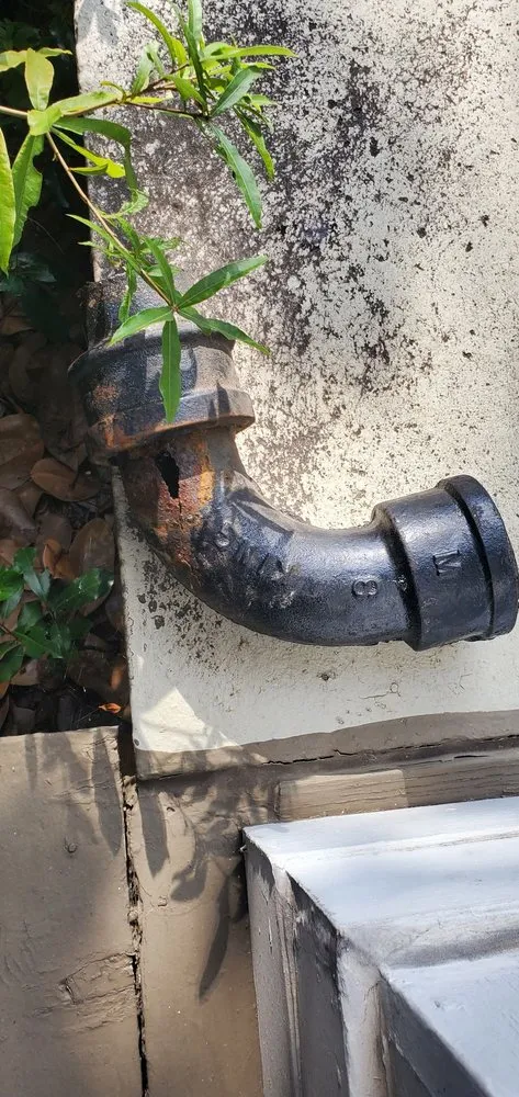 Slide of Hicks Plumbing