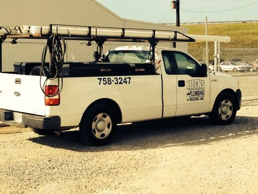Hicks Plumbing