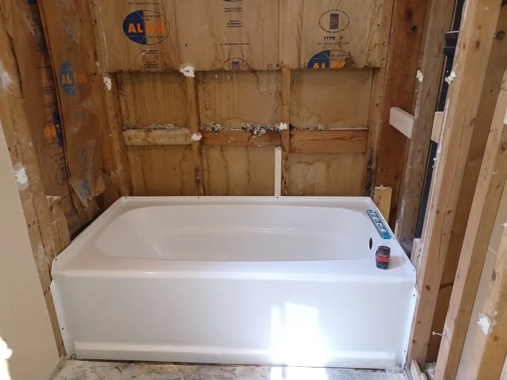 Slide of Hicks Services