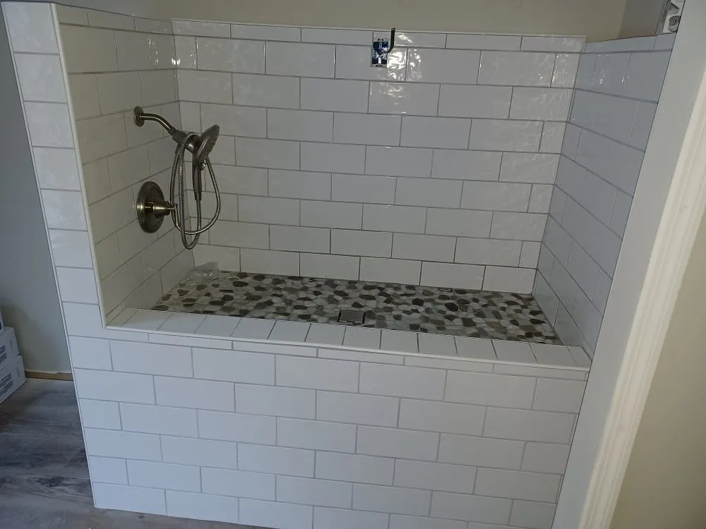 Slide of Hicks Services