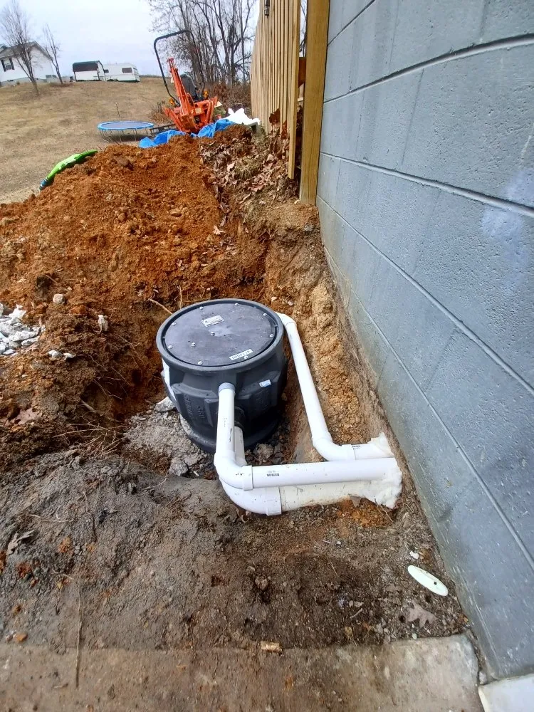 Slide of Hicks Services