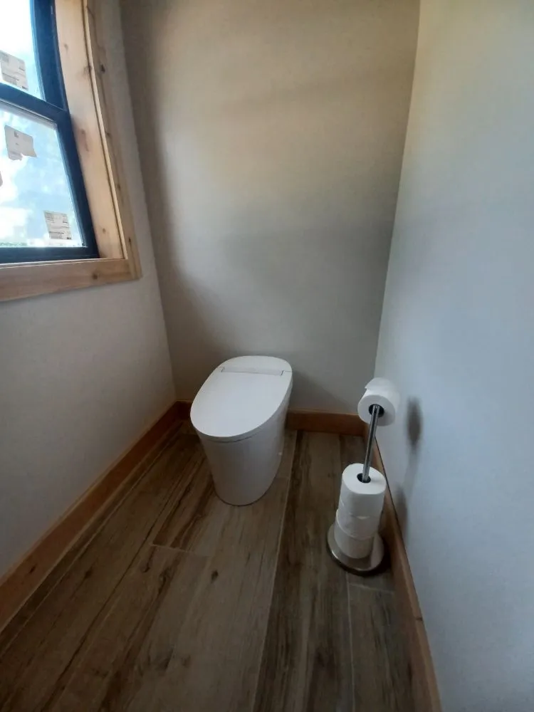 Slide of Hicks Services