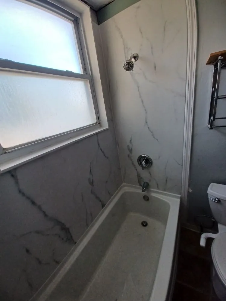 Slide of Hicks Services