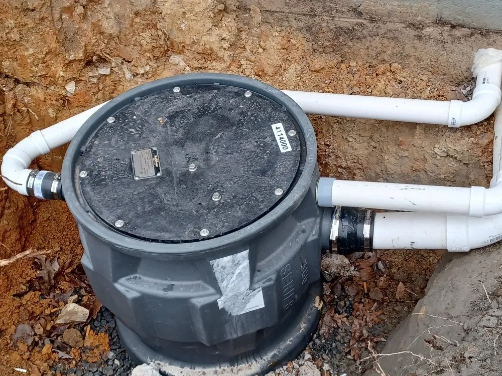 Slide of Hicks Services