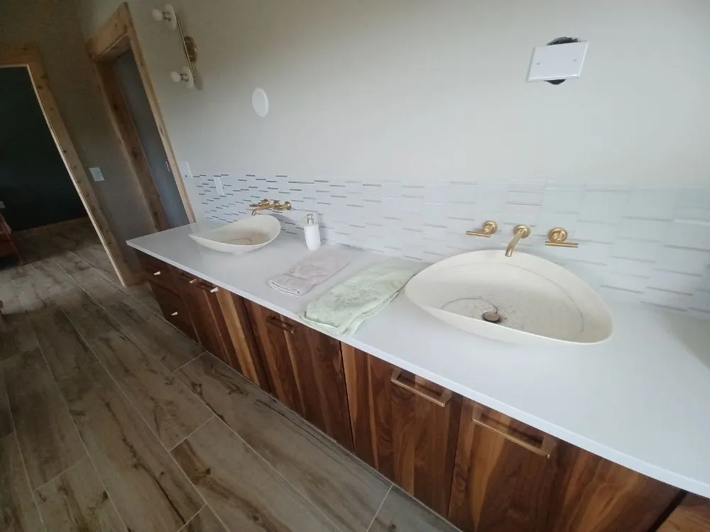 Slide of Hicks Services