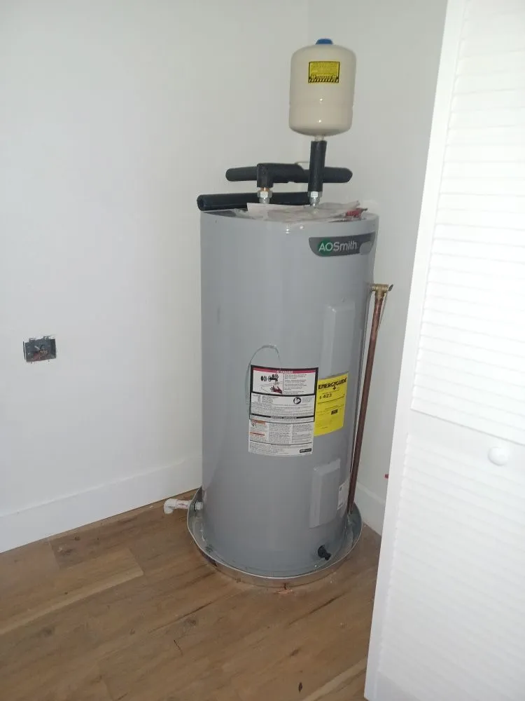 Affordable plumbing repair in New Market, TN by Hicks Services